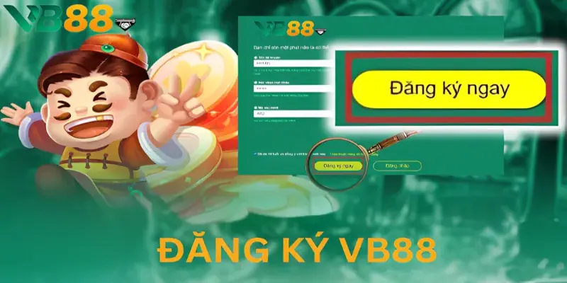 Hướng dẫn người chơi cá cược mở account tại nhà cái dễ dàng