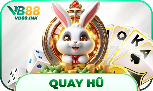 quay hũ vb88 - tỷ lệ nổ jackpot cao nhất thị trường